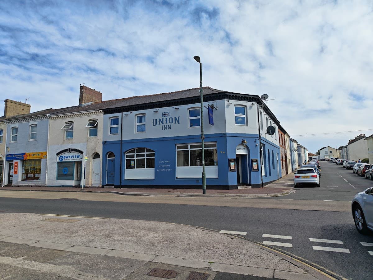 The Union Inn