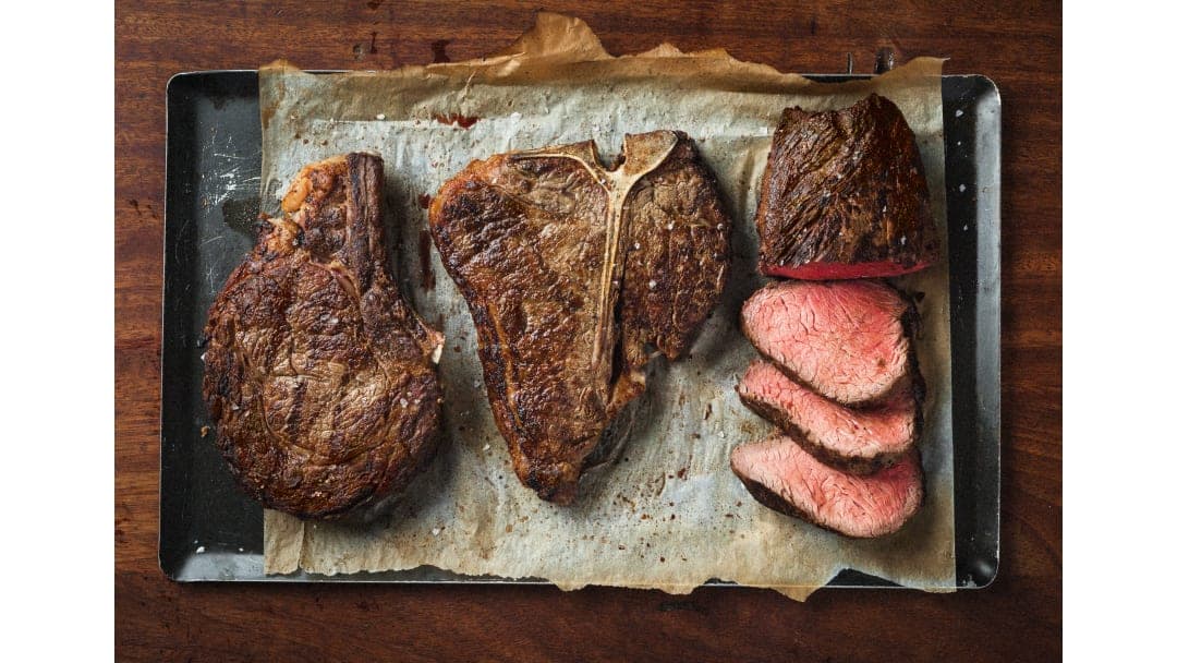 Hawksmoor Edinburgh