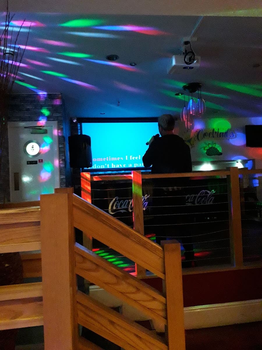 The Golden Fleece