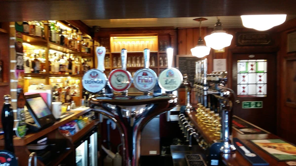 The Wellington