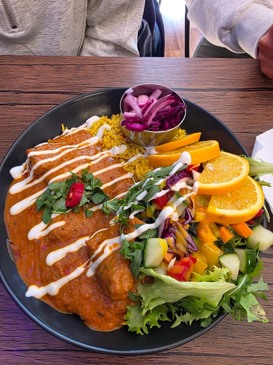 The Chakra Lounge- Matlock Bath