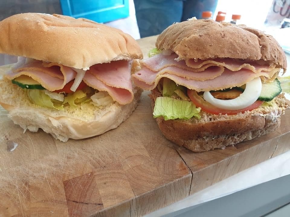 Butty Style