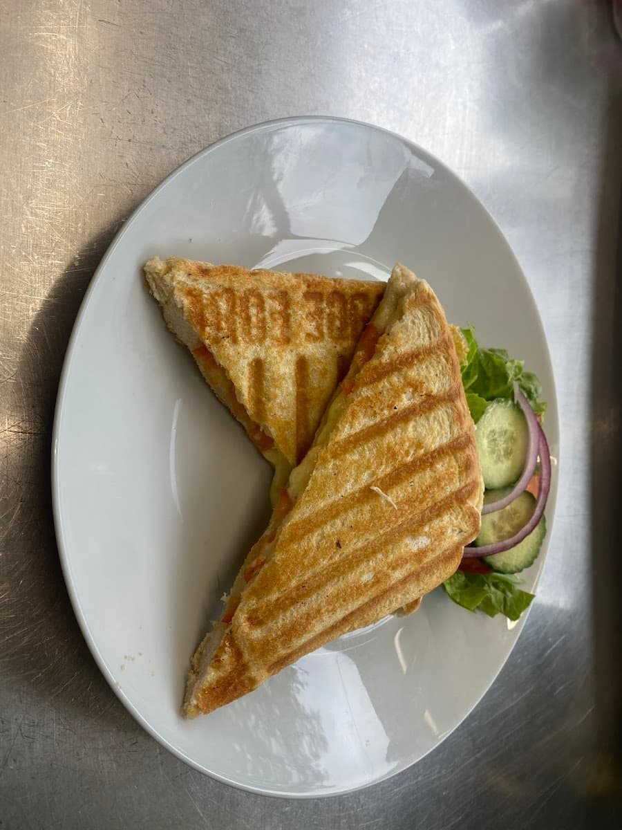 Butty Style