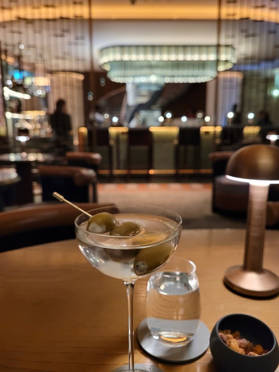 Bar Antoine
