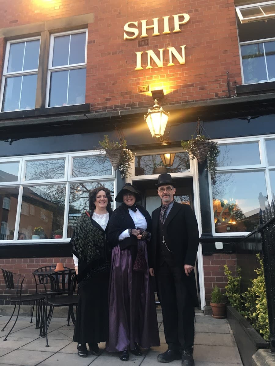 Ship Inn