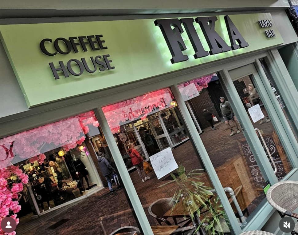 Fika