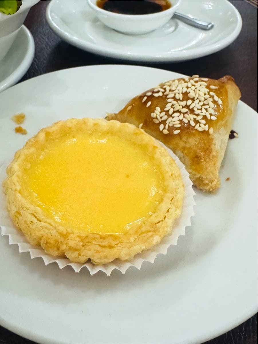 Zi's Cafe