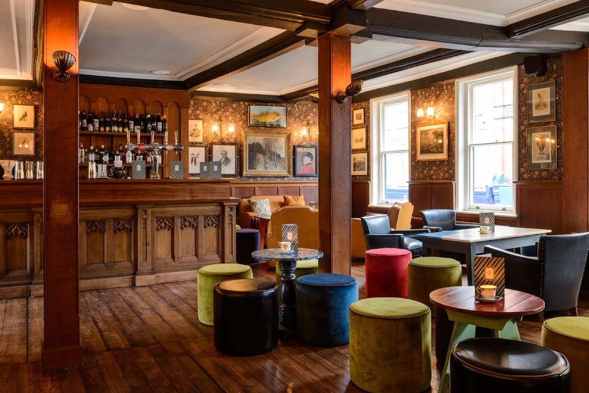 Cosy Club
