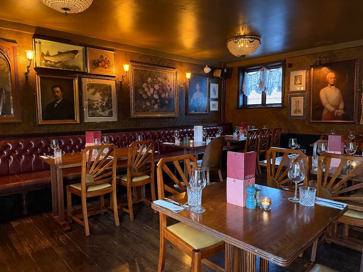 Cosy Club