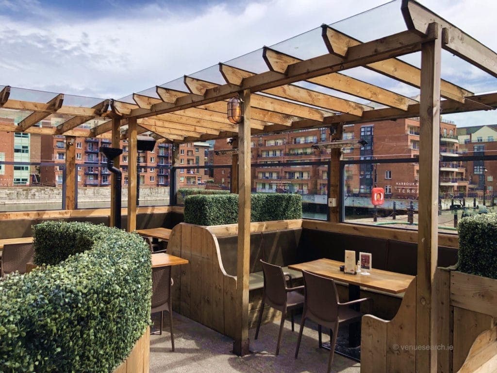 Harbourmaster Bar & Restaurant