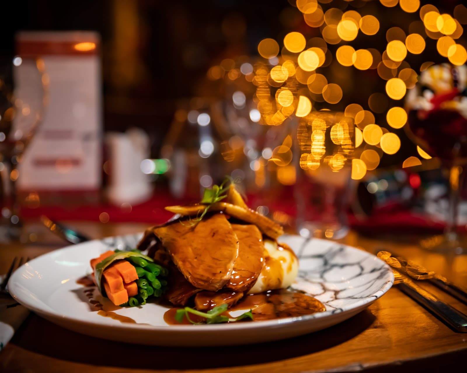 Harbourmaster Bar & Restaurant