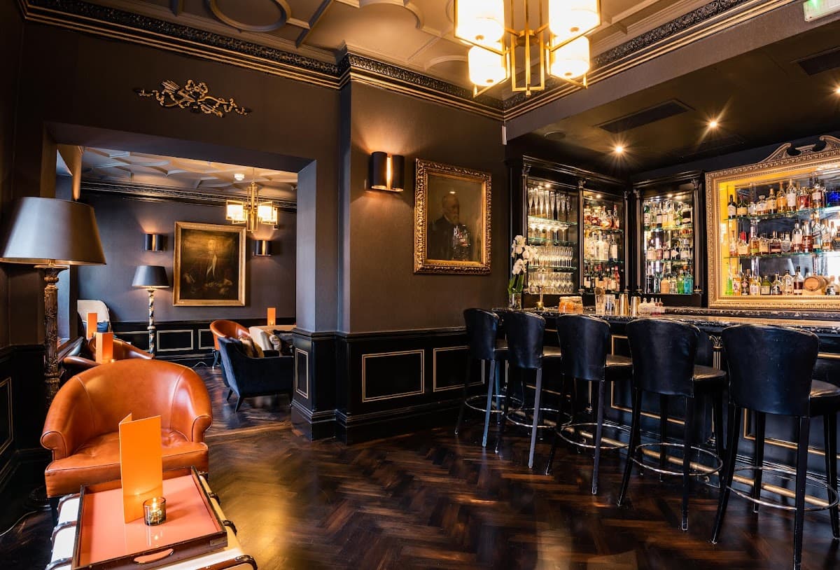 The Chelsea Bar