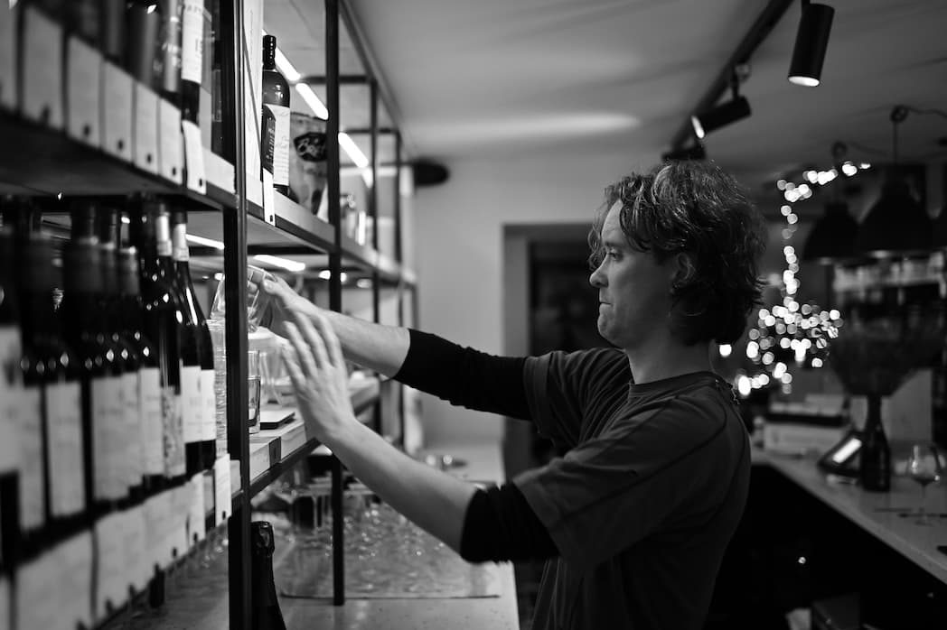 The Sourcing Table