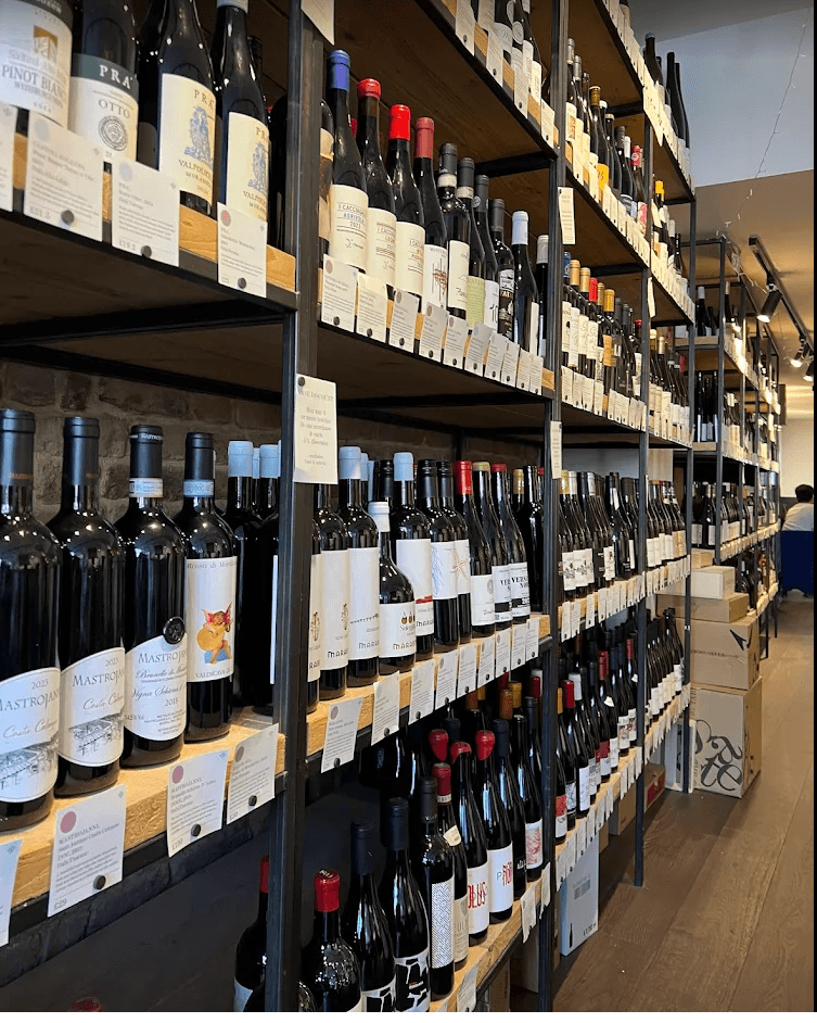 The Sourcing Table