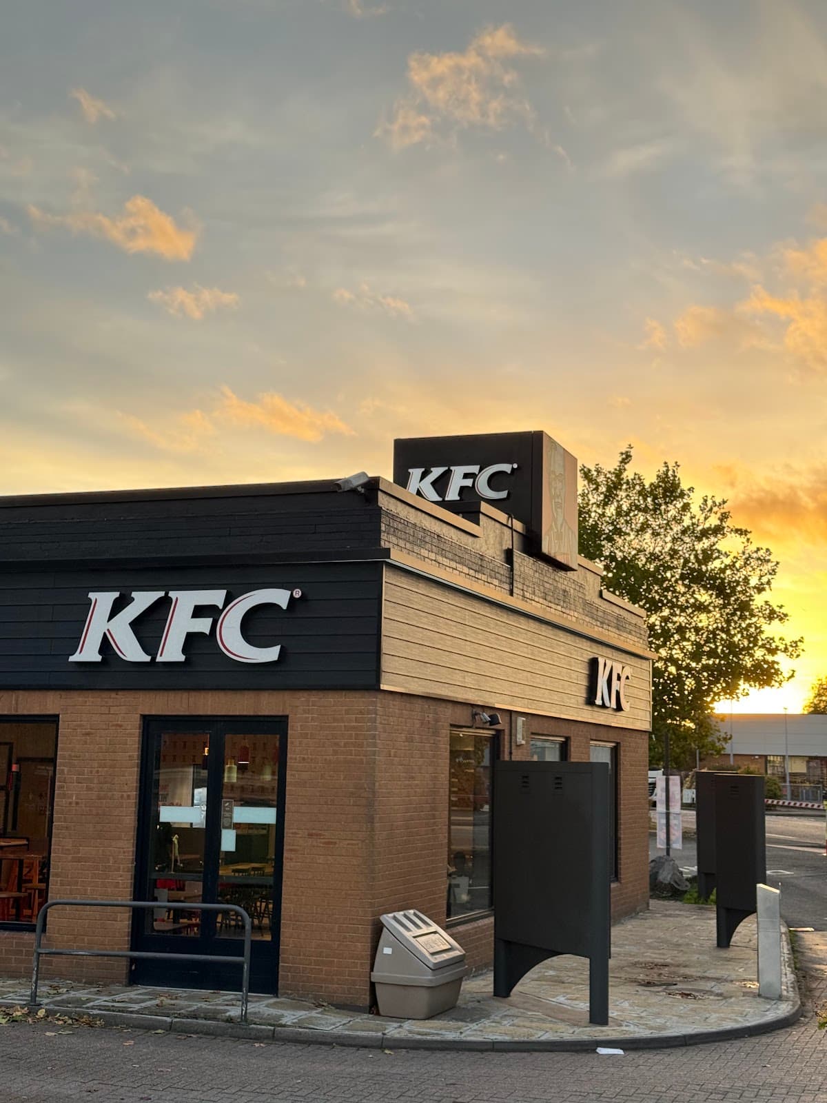 KFC Northampton - Towcester Road