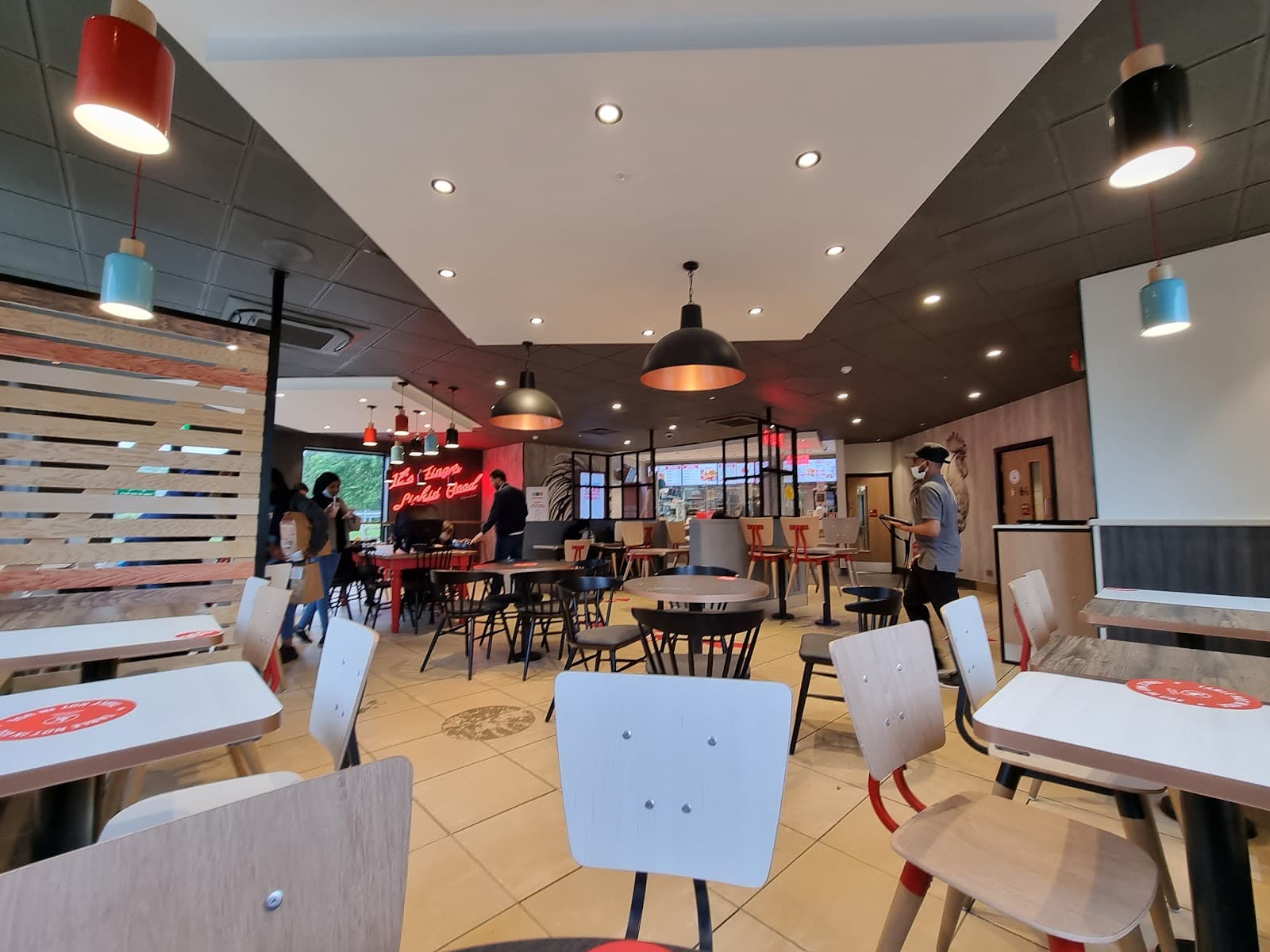 KFC Northampton - Towcester Road