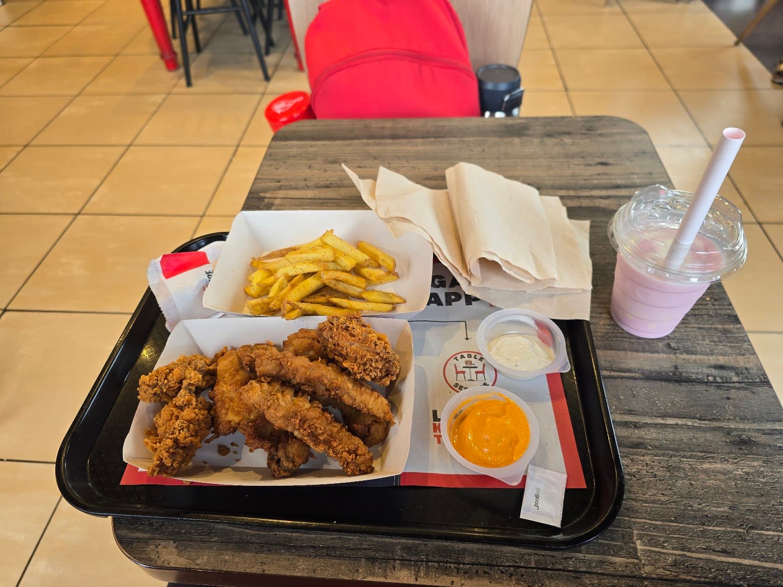 KFC Northampton - Towcester Road