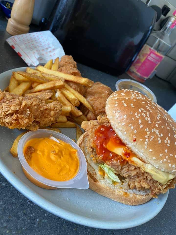 KFC Northampton - Towcester Road