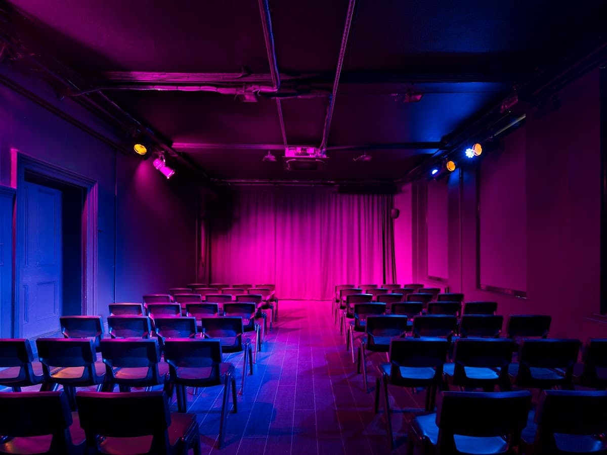 Landor Space