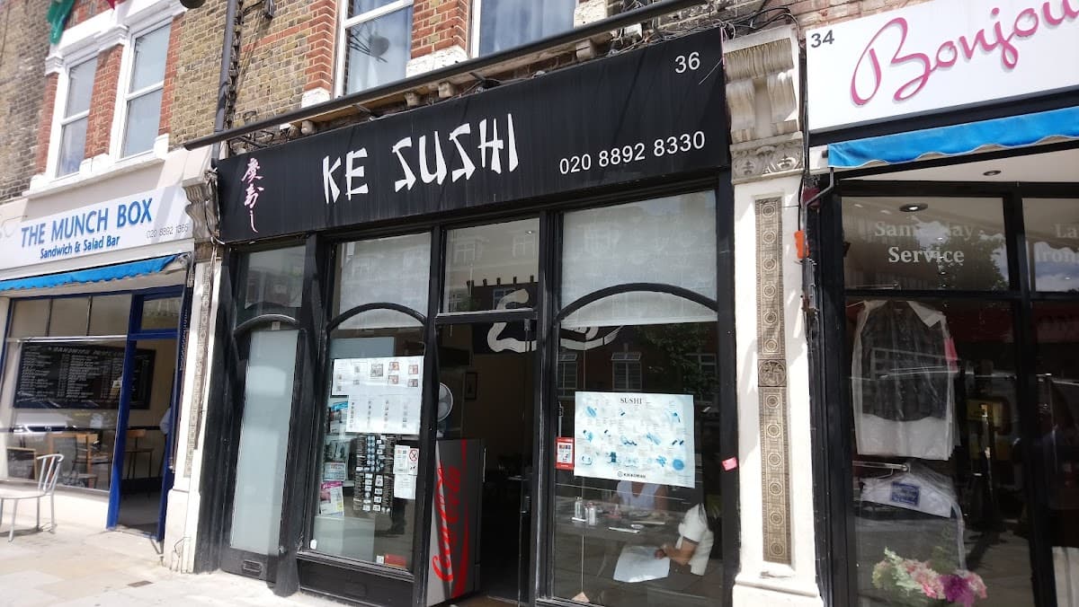 Ke Sushi