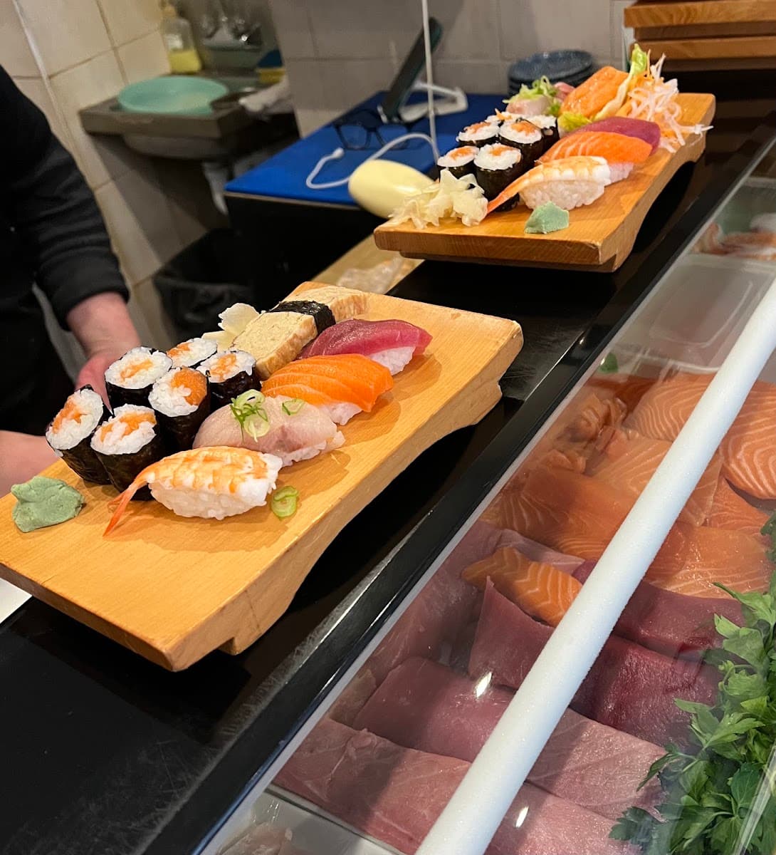 Ke Sushi