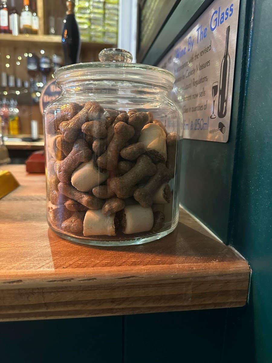 Barrel Micro Pub