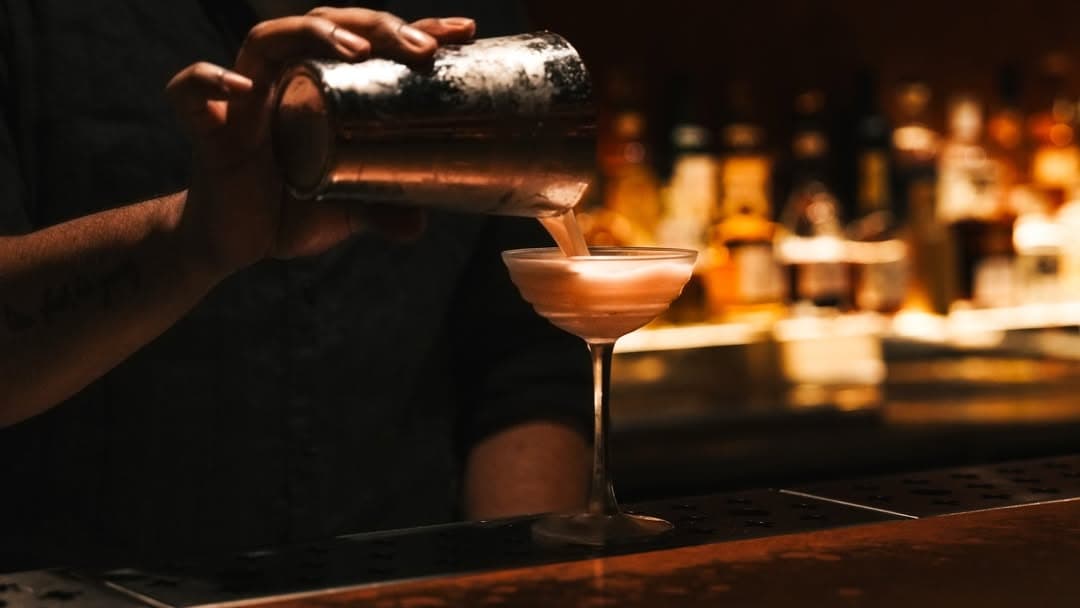 Kamara Bar Soho