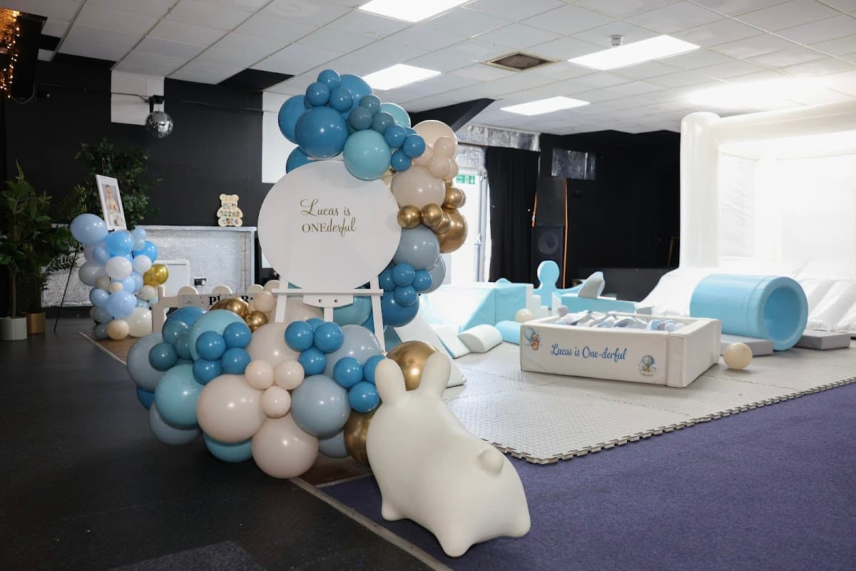 Arena Music Venue — Private Hire | Licensed Bar | Weddings | Birthdays | Celebrations of Life | Funeral Receptions & Wakes