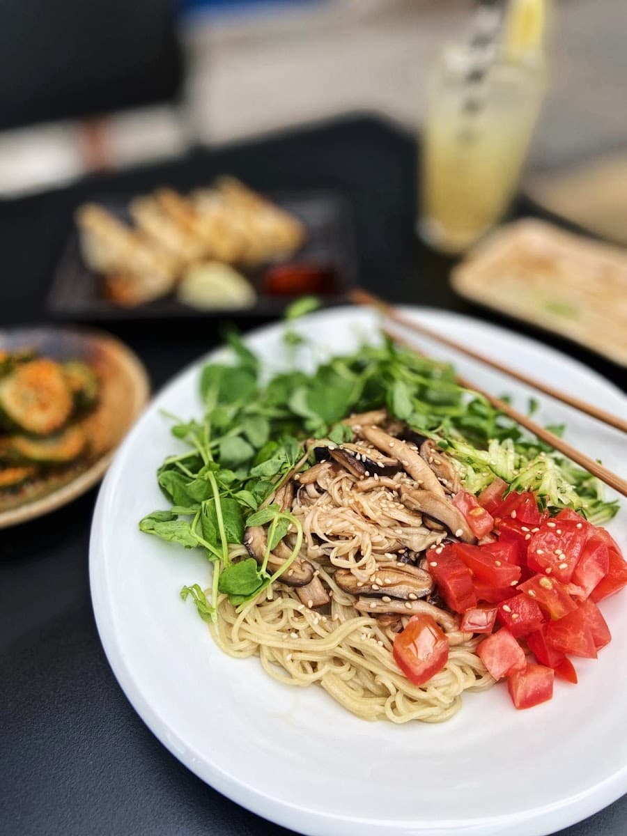 Tonkotsu Brighton