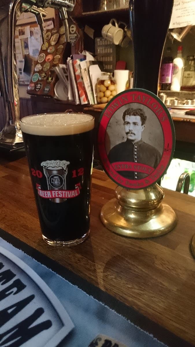 Coalheavers Arms
