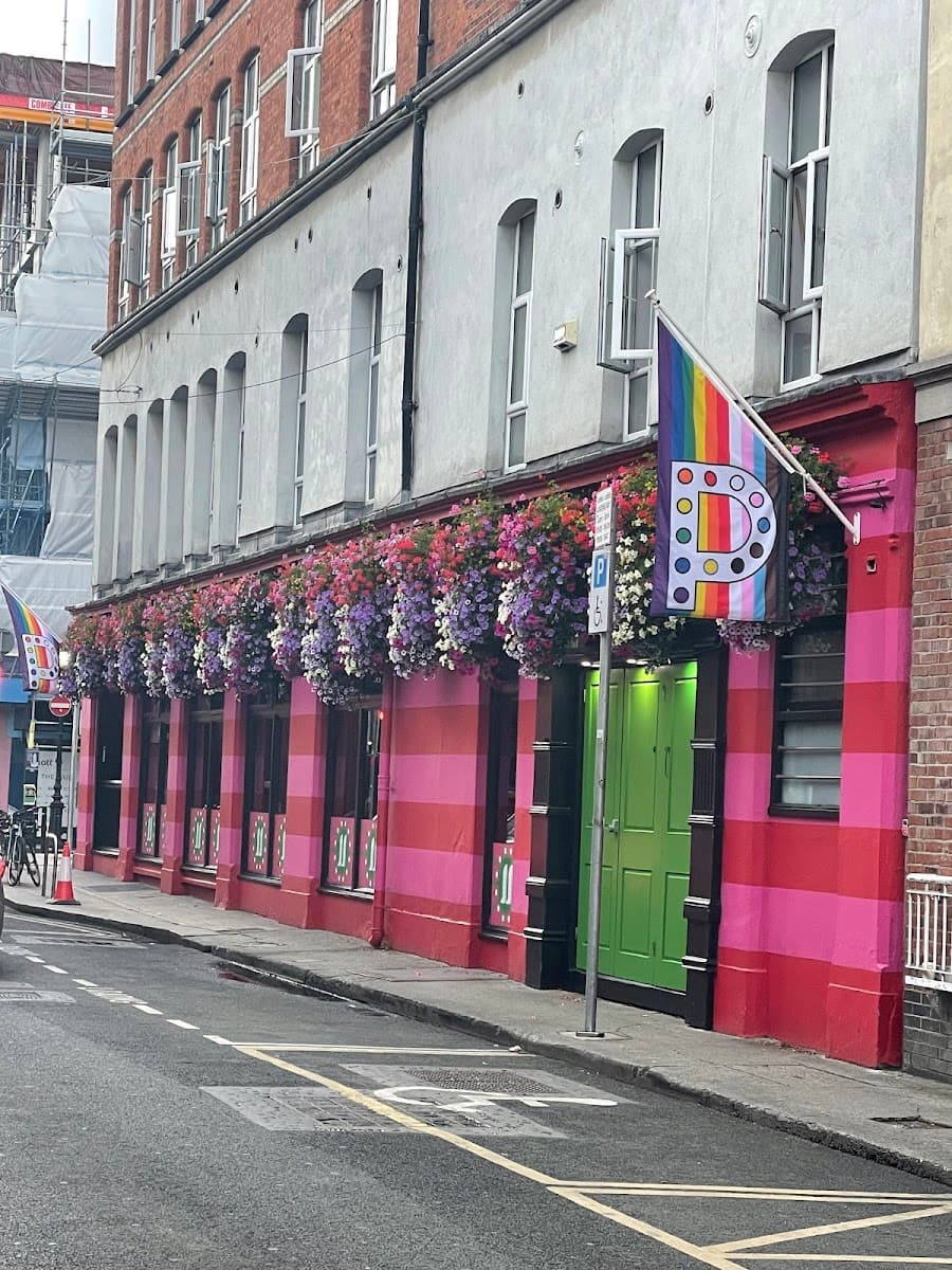 PantiBar