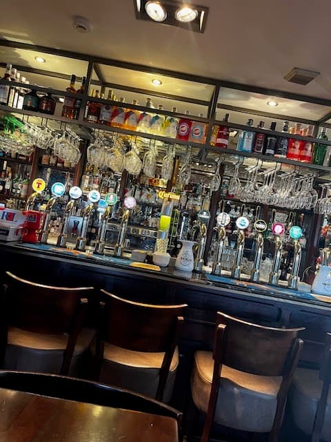Jamaica Inn
