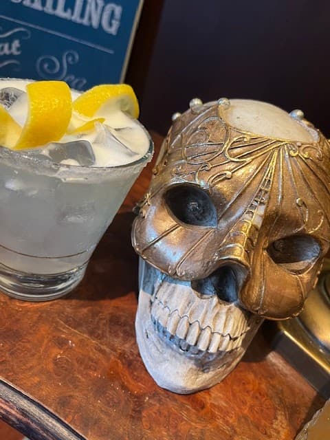 Jamaica Inn