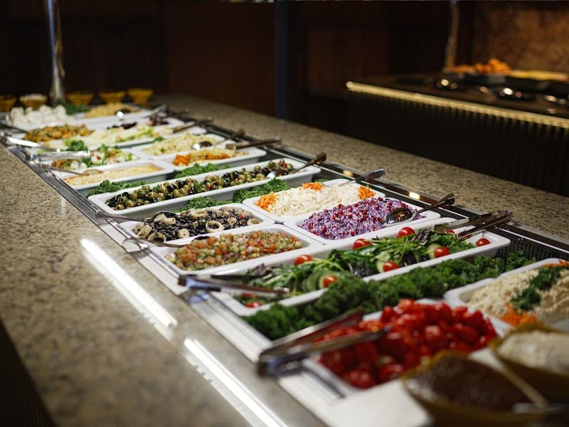 COCO BRAZIL RESTAURANT