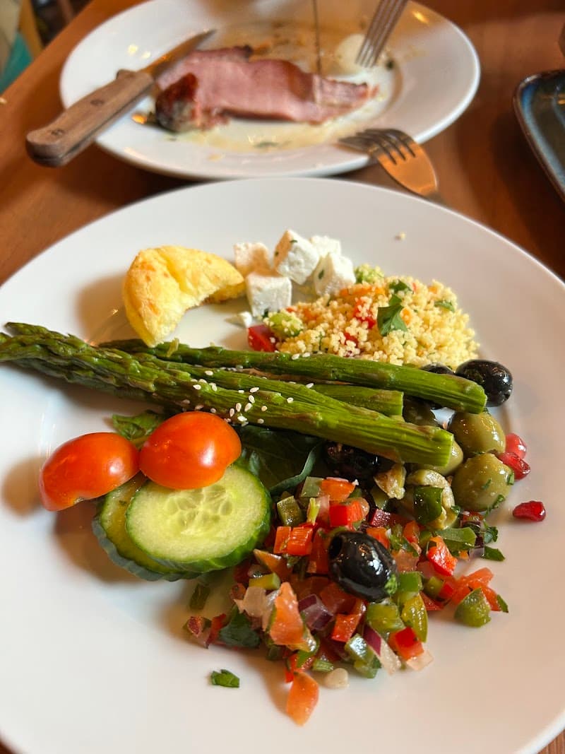 COCO BRAZIL RESTAURANT