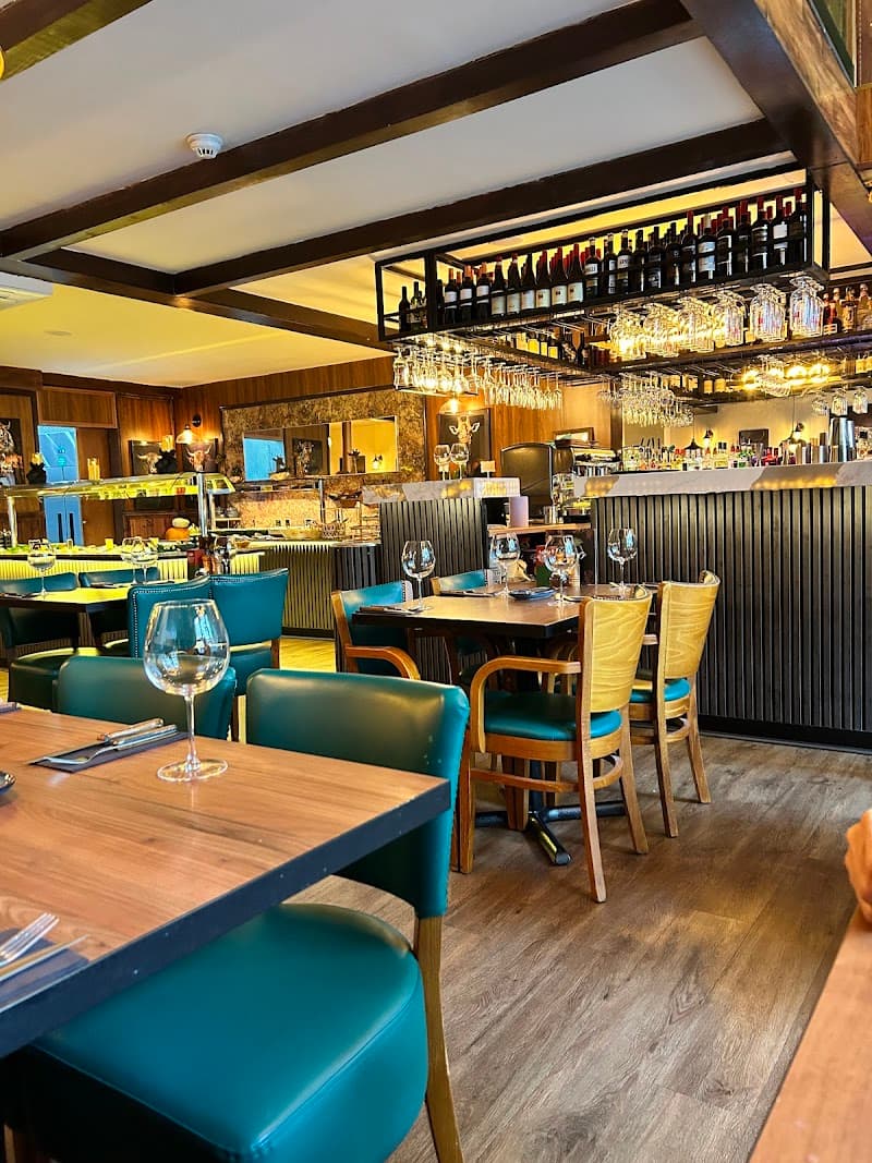 COCO BRAZIL RESTAURANT