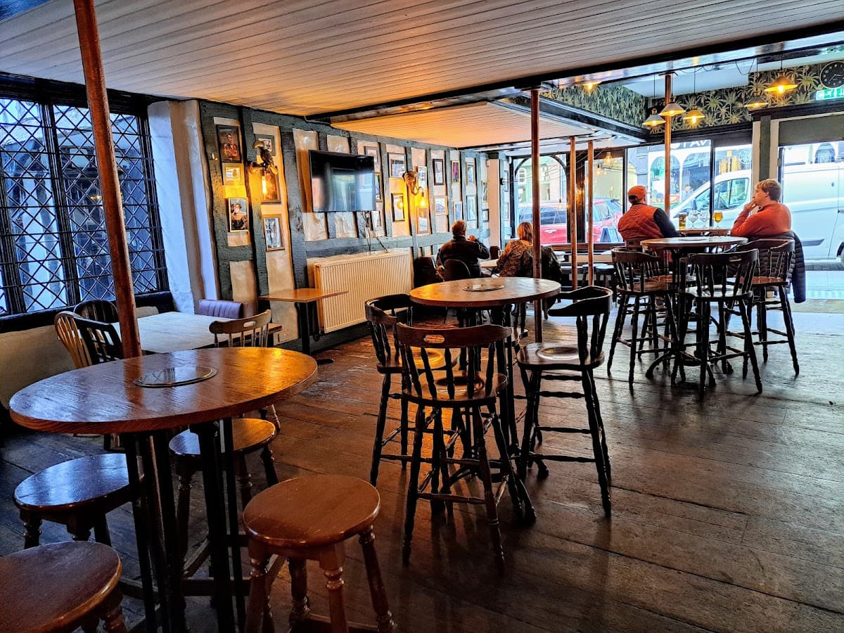 Thomas Wolsey Ipswich