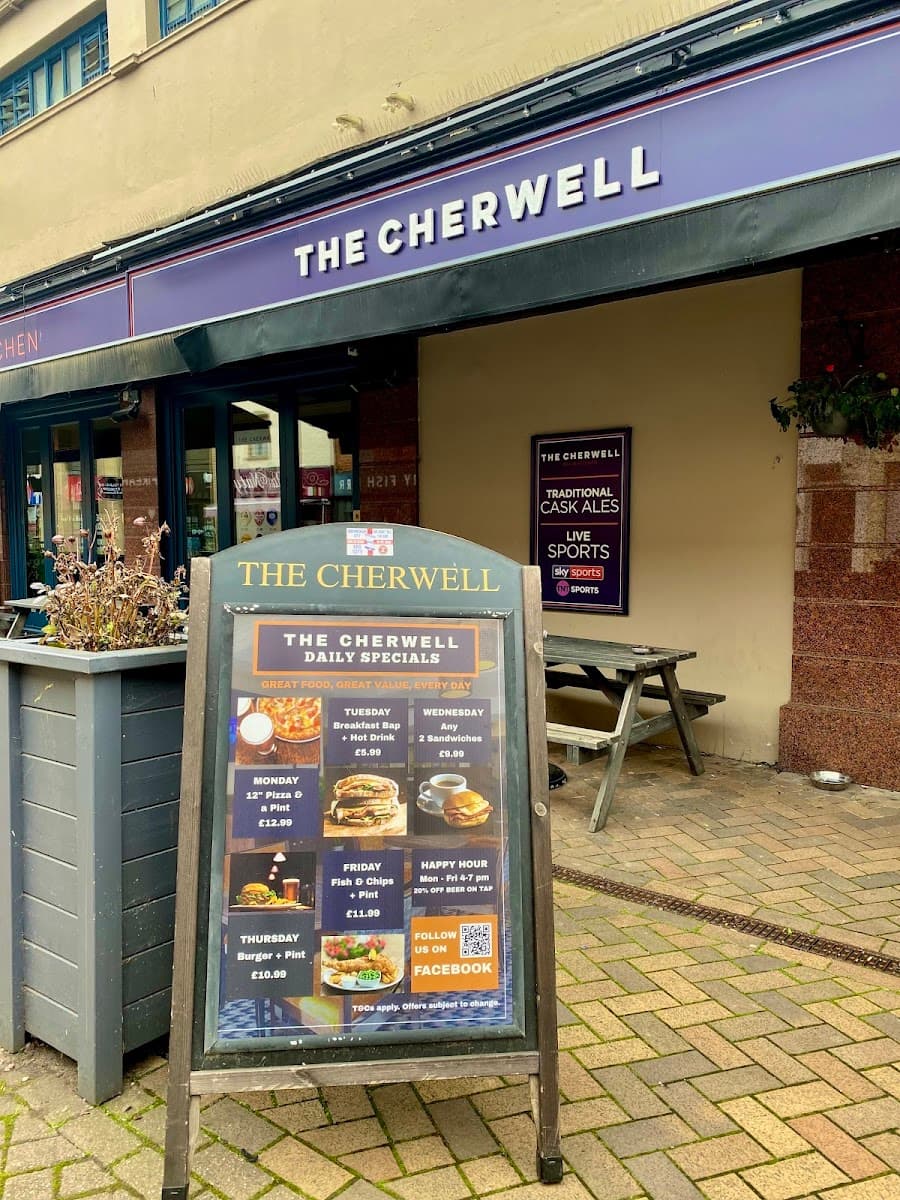 Cherwell Banbury