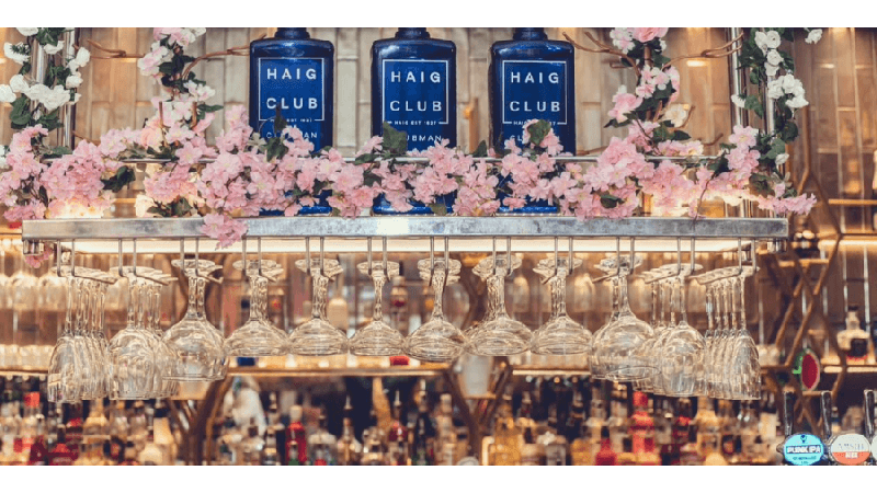 Slug & Lettuce - Cornerhouse Nottingham