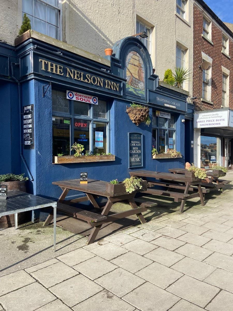 The Nelson Inn