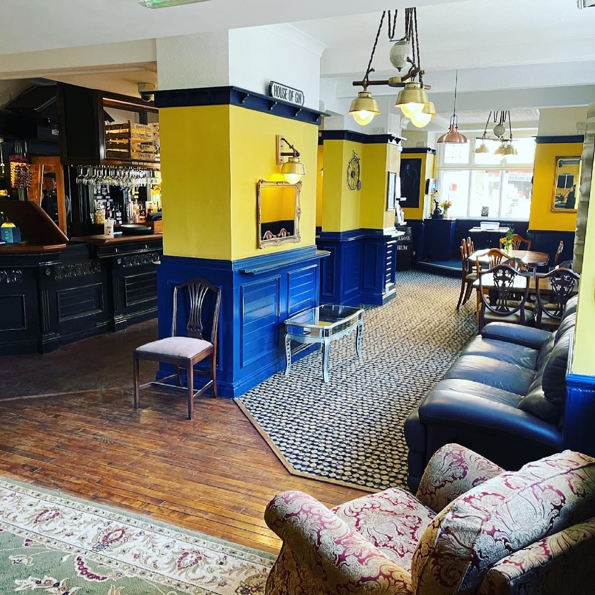 The Nelson Inn