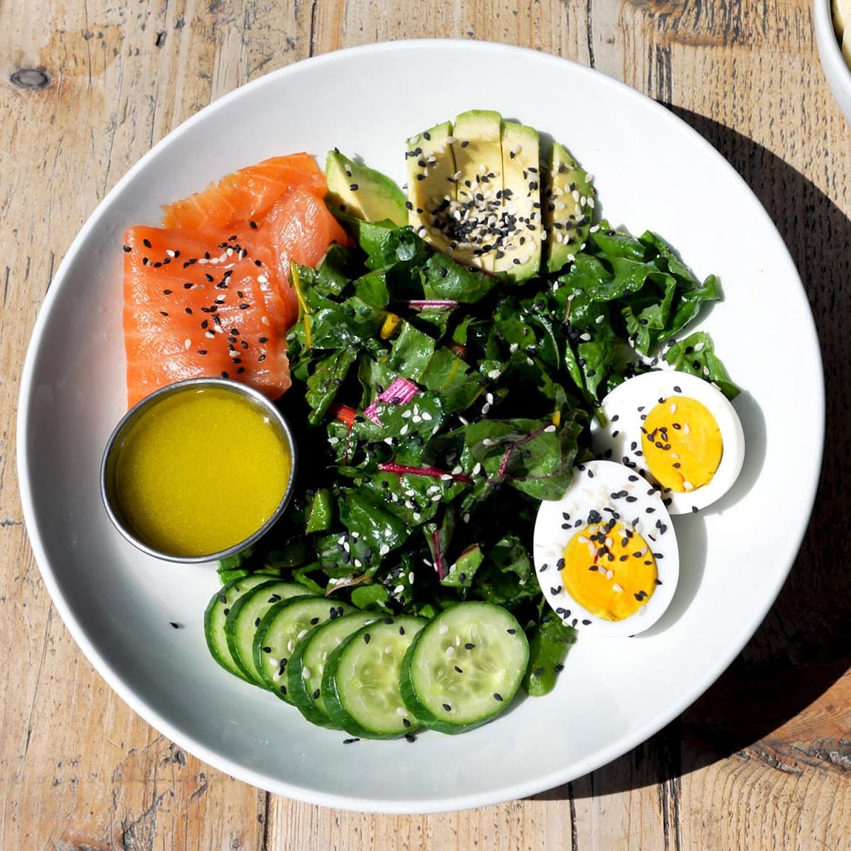 The Good Life Eatery
