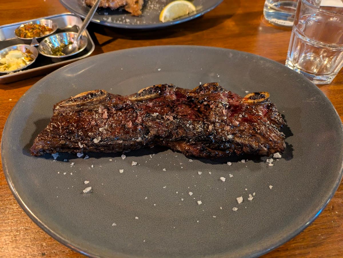 Chimichurris