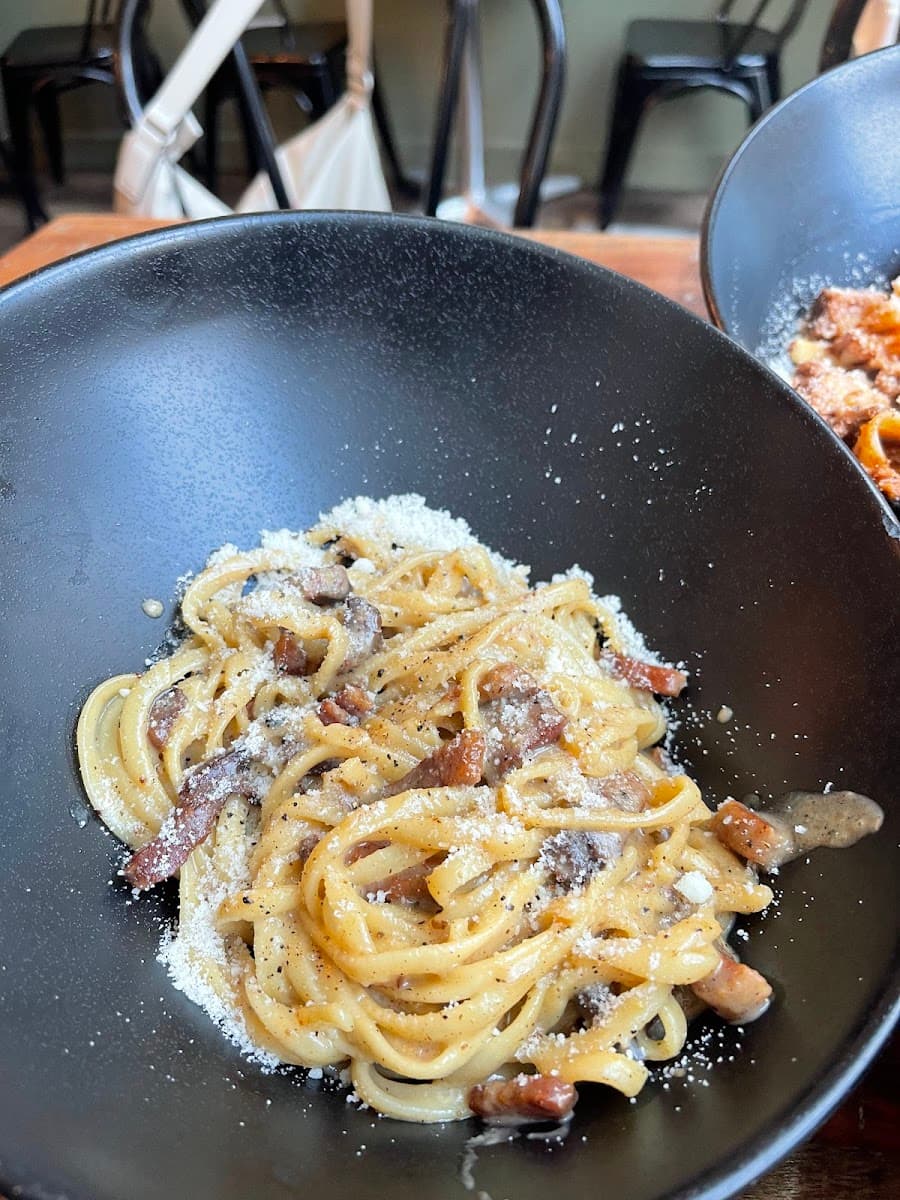 Pasticcio Glasgow - Italia Street Food