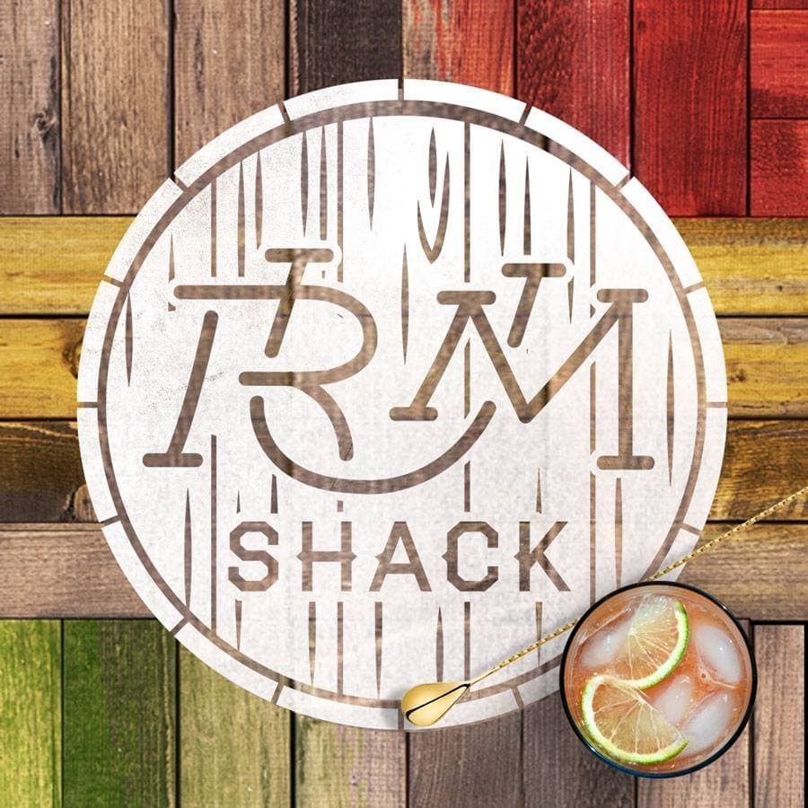 Rum Shack (Rootys)