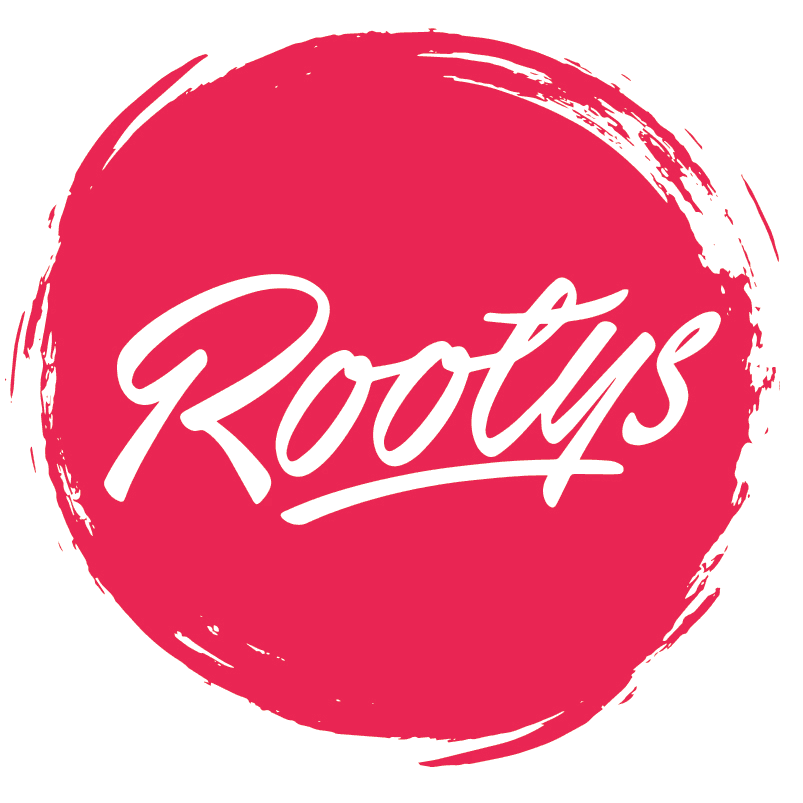 Rum Shack (Rootys)