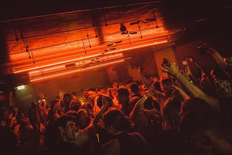 FAC251 - Factory Manchester