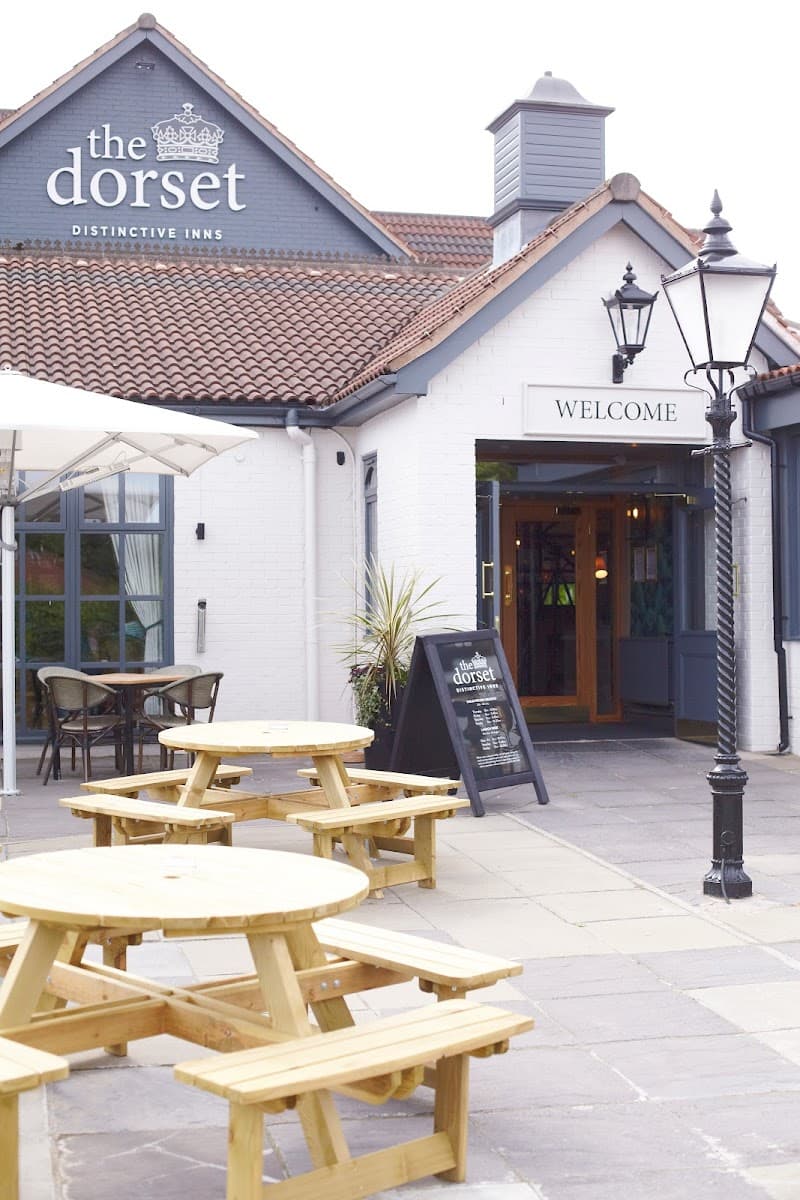 The Dorset Pub & Kitchen