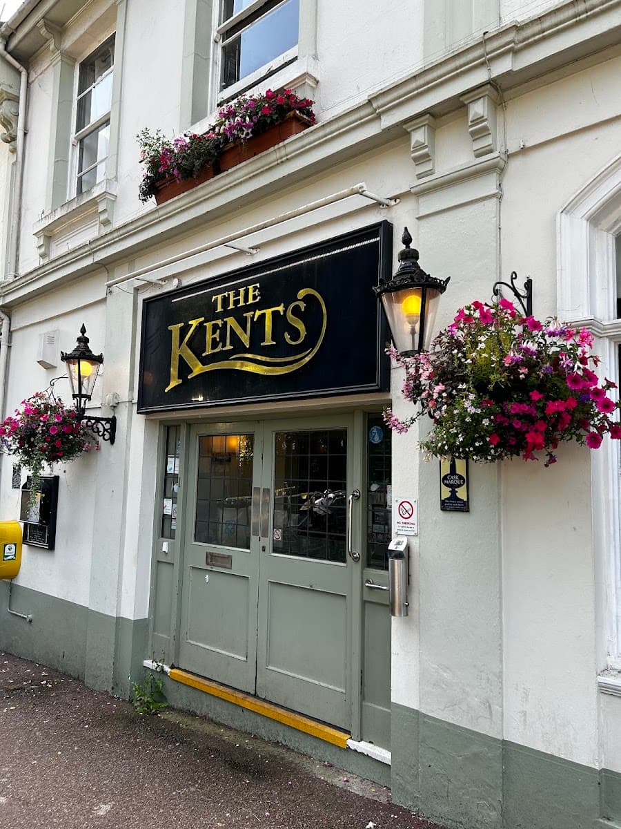 The Kent's