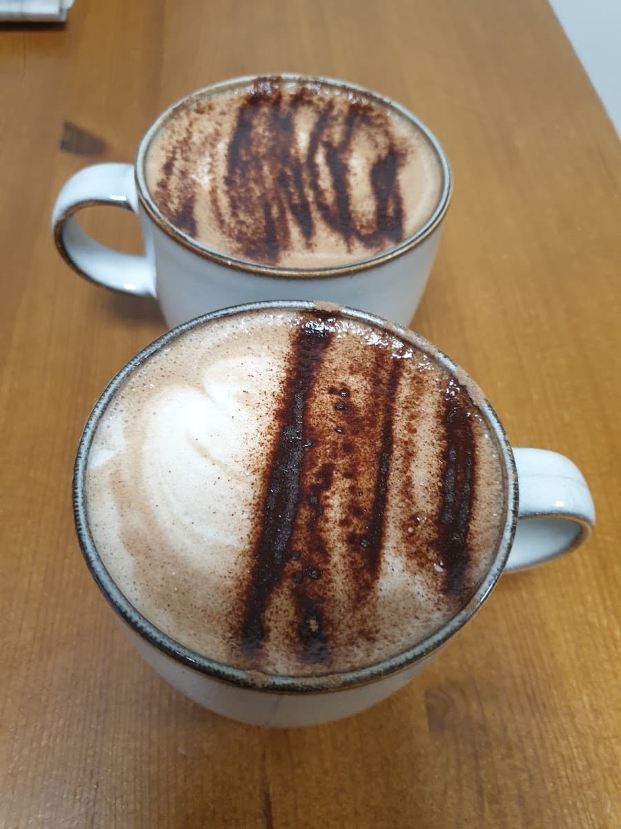 Refresh Cafe